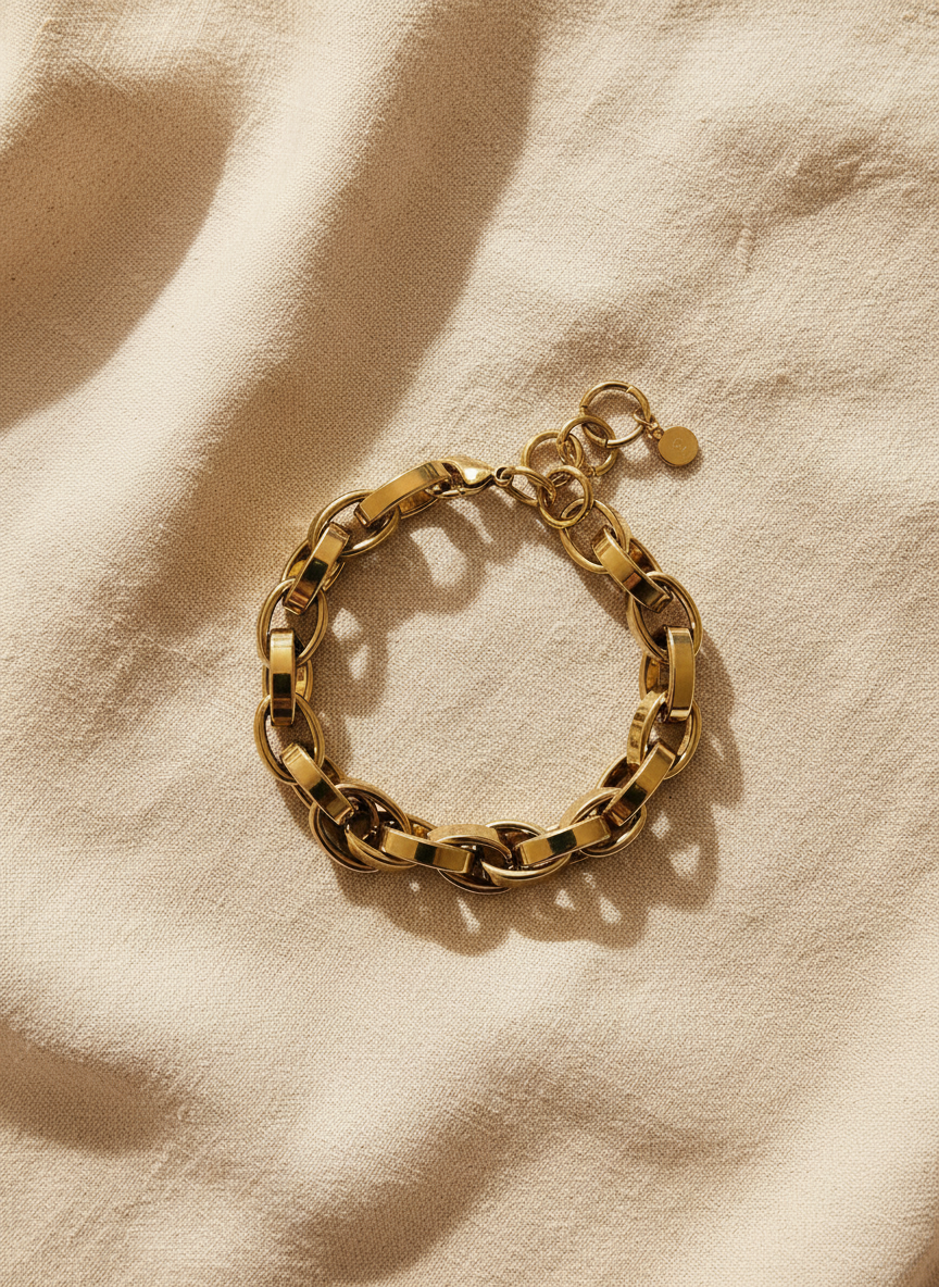 le bracelet chain