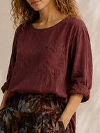 la chemise cereza