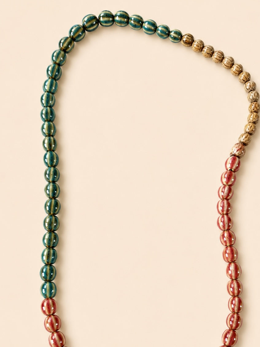le collier summer III ceramique