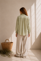 la chemise romane