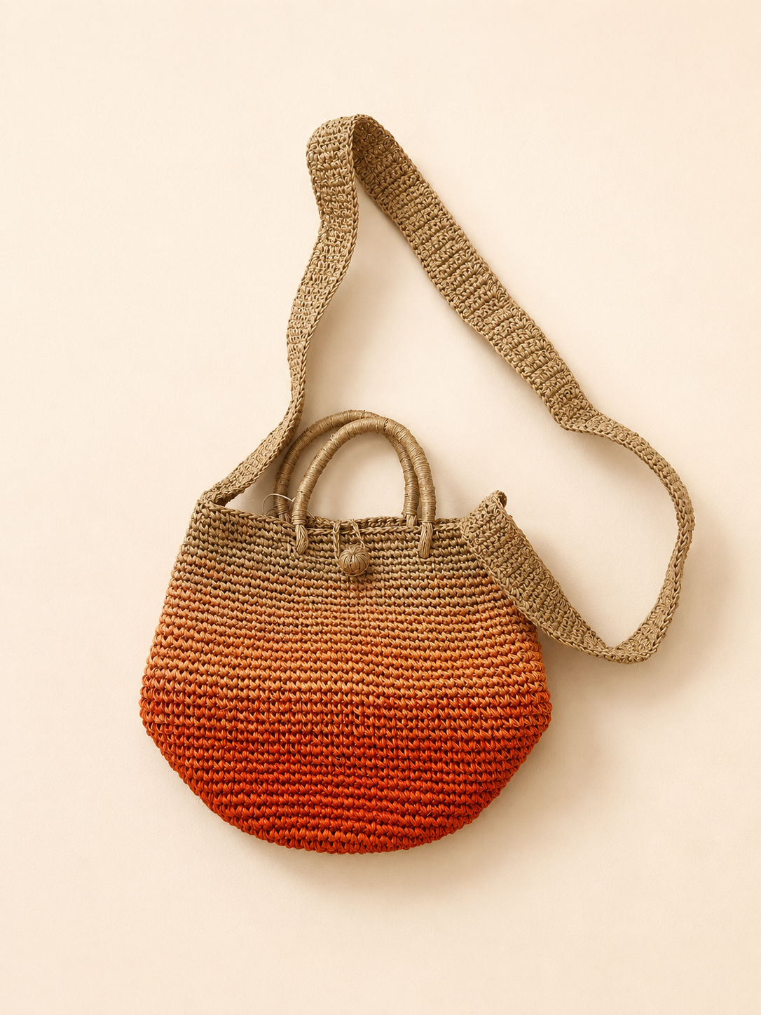 le basket orange