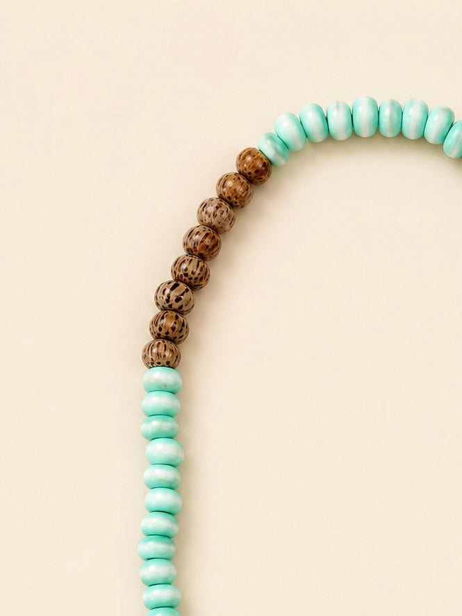 le collier summer I agua