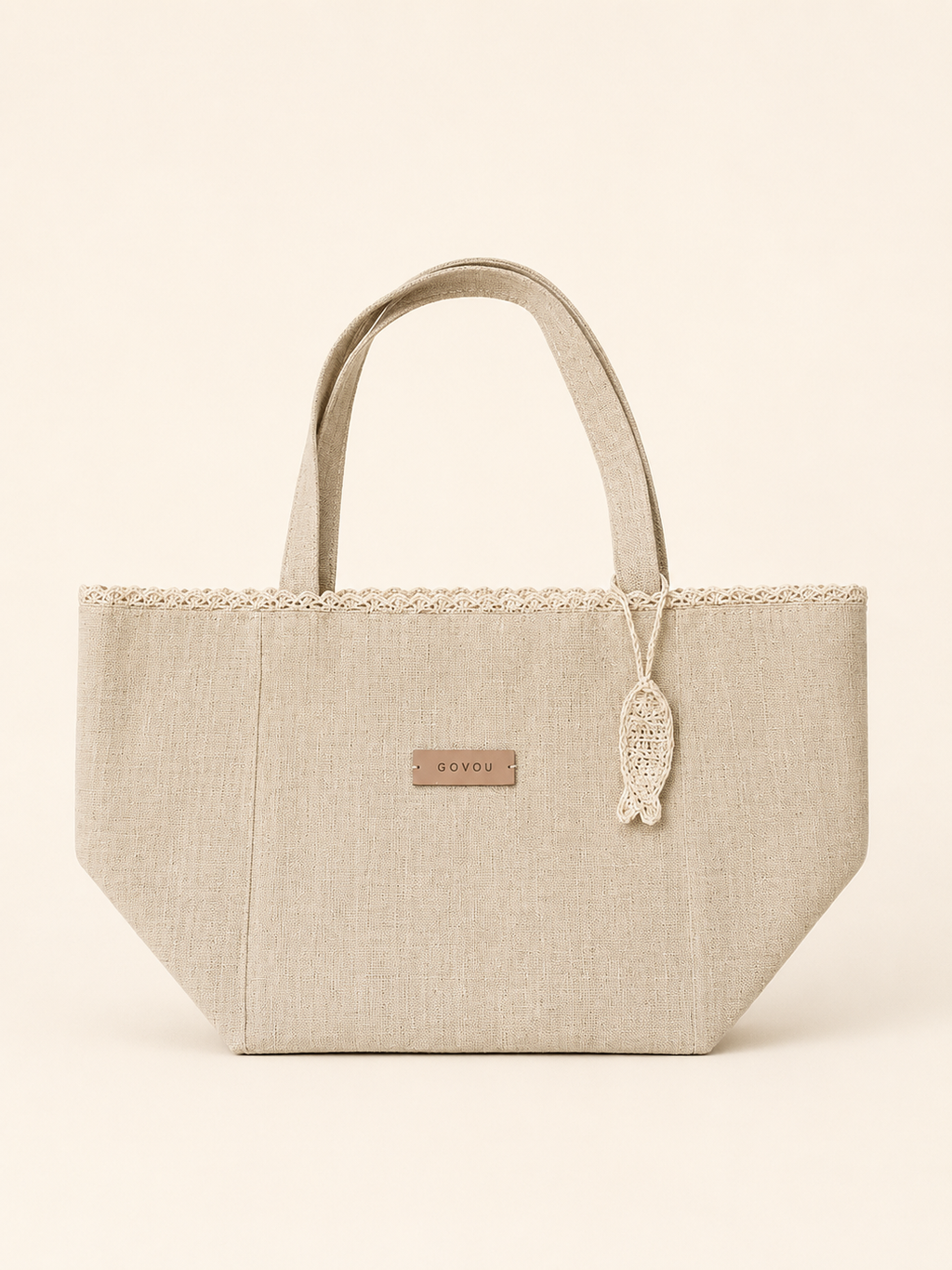 le crochet big bag
