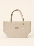le crochet big bag