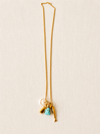 le groupito turquoise