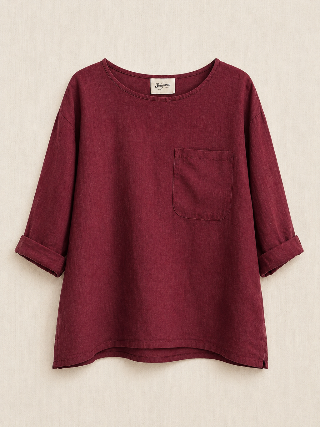 la chemise cereza