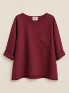 la chemise cereza