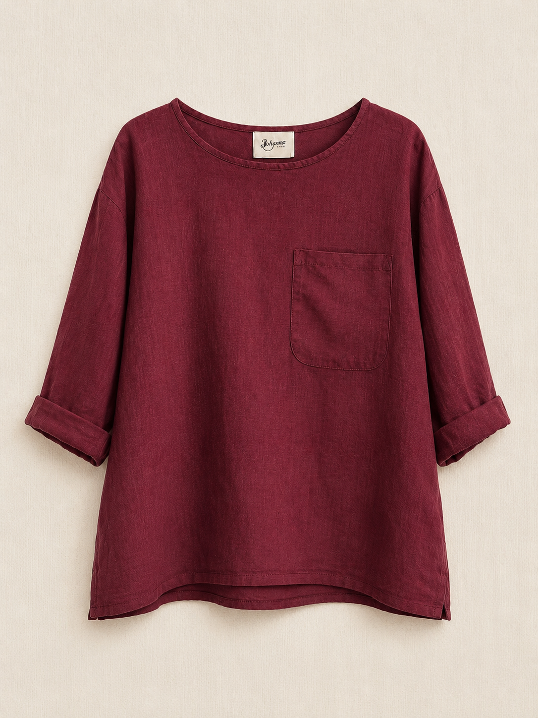 la chemise cereza