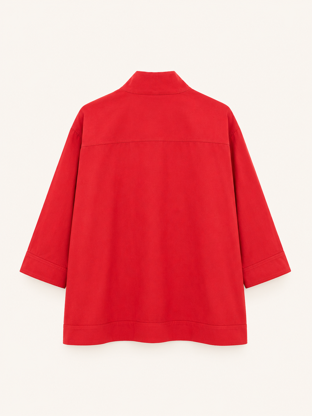 le kimono coral riviera