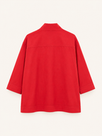 le kimono coral riviera