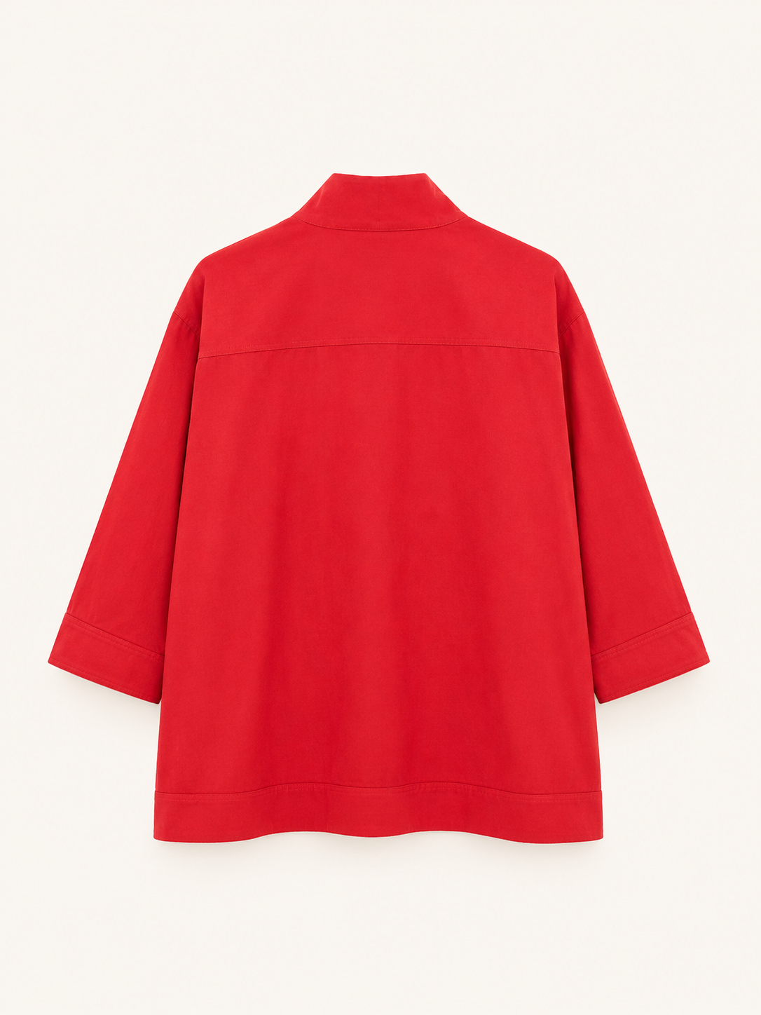 le kimono coral riviera