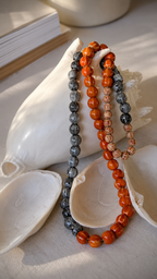 le collier summer III ceramique