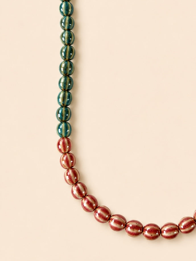 le collier summer III ceramique