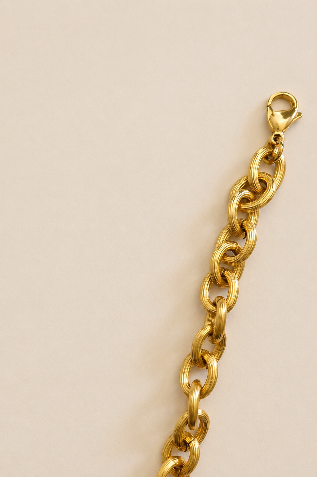 le bracelet bold