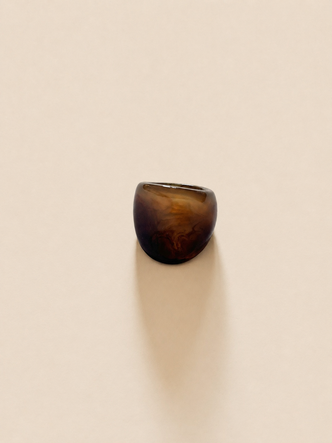 le ring ámbar