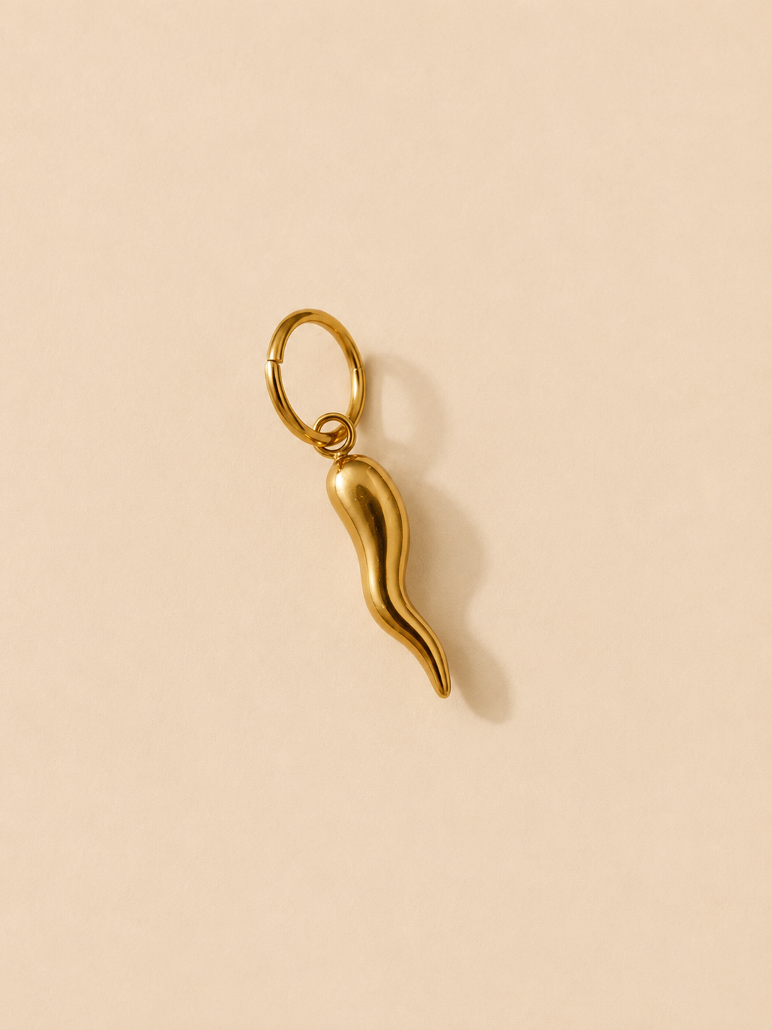 le charm chili gold