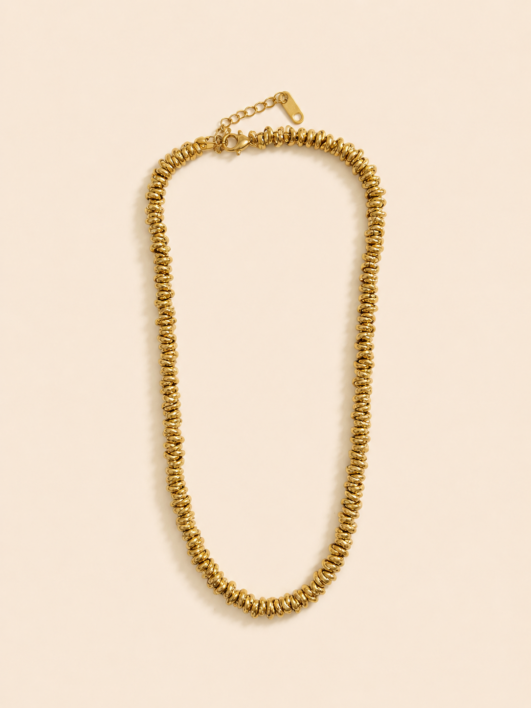 le collier beads