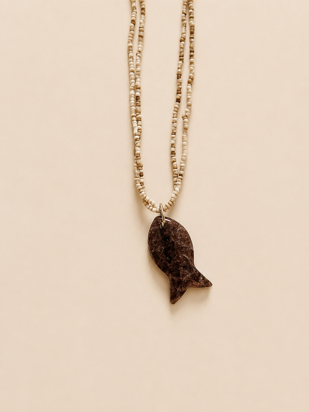 le poisson fish stone