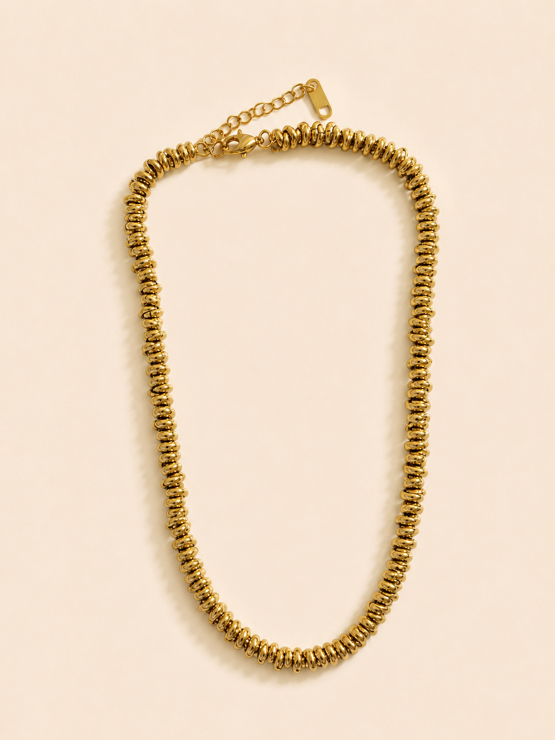 le collier beads