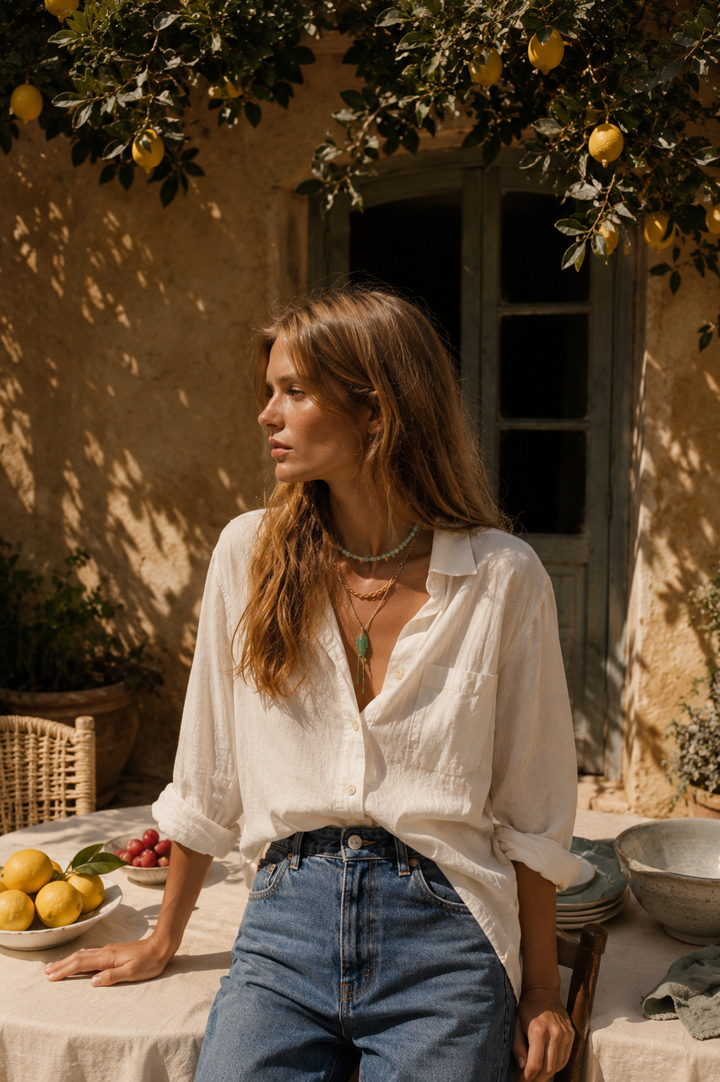 le duo sea mood set