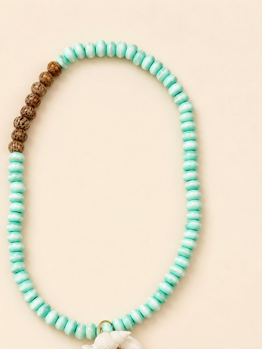 le collier summer I agua