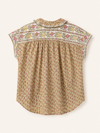 le shirt jardín secret