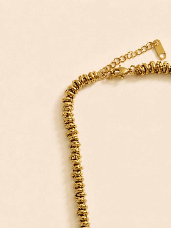 le collier beads