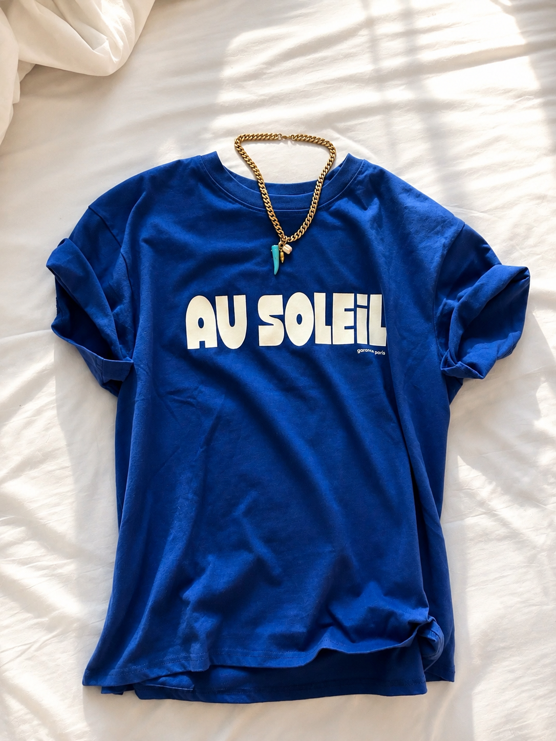 le dúo le soleil