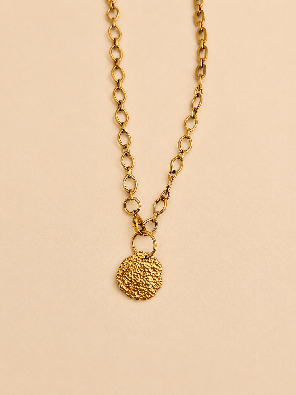 le charm gold coin