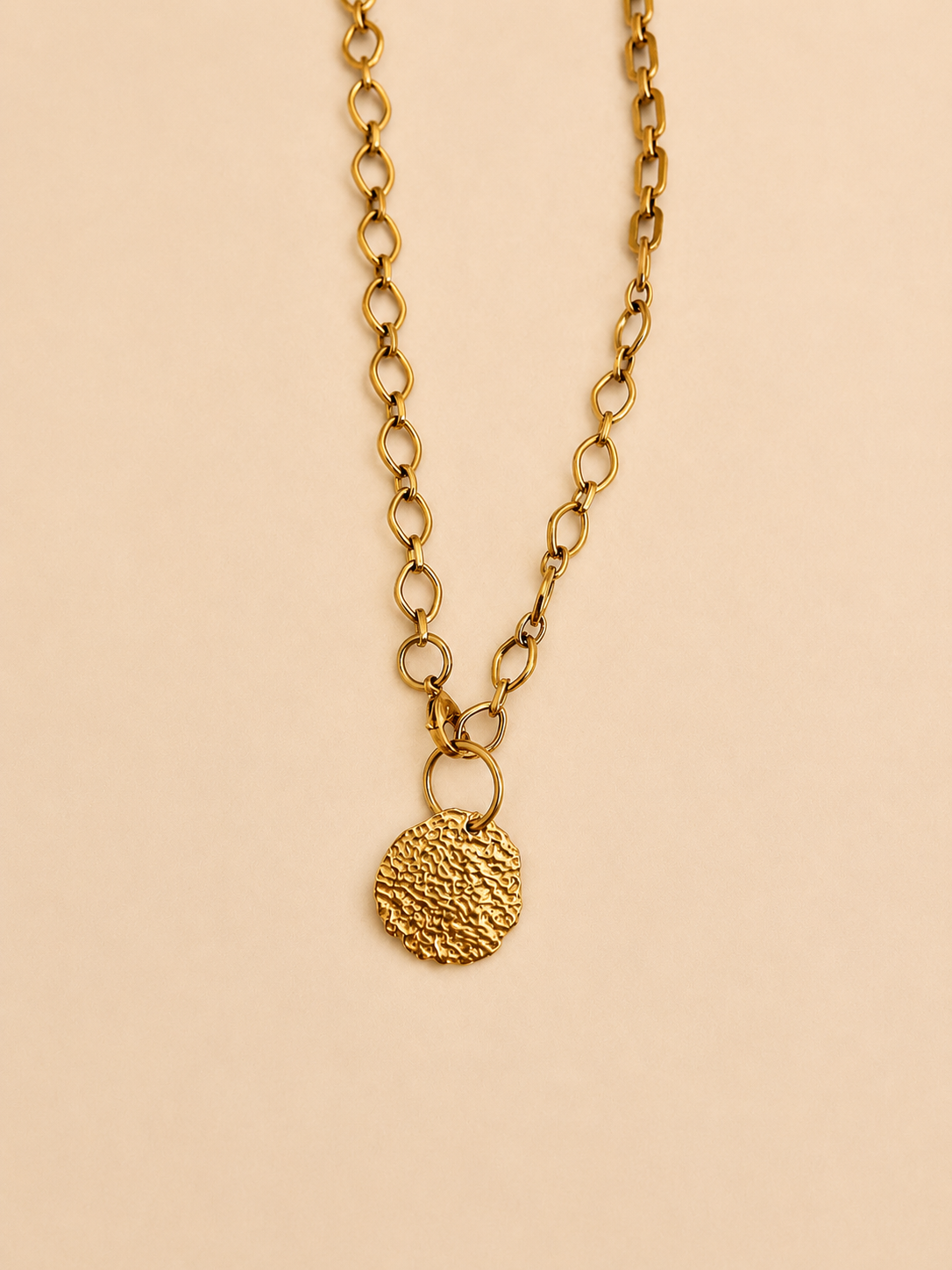 le charm gold coin