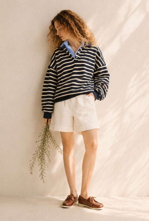 le sweat marin