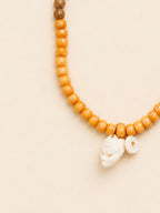 le collier summer I coral