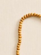 le collier short monedas