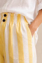 le pantalón lemon riviera