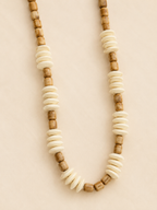 le collier ivory