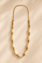 le collier ivory