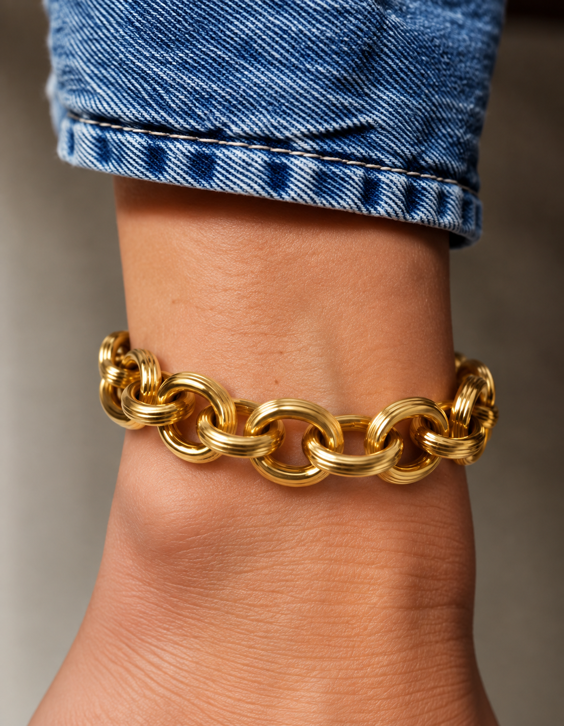 le bracelet bold