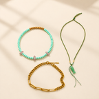 le duo sea mood set