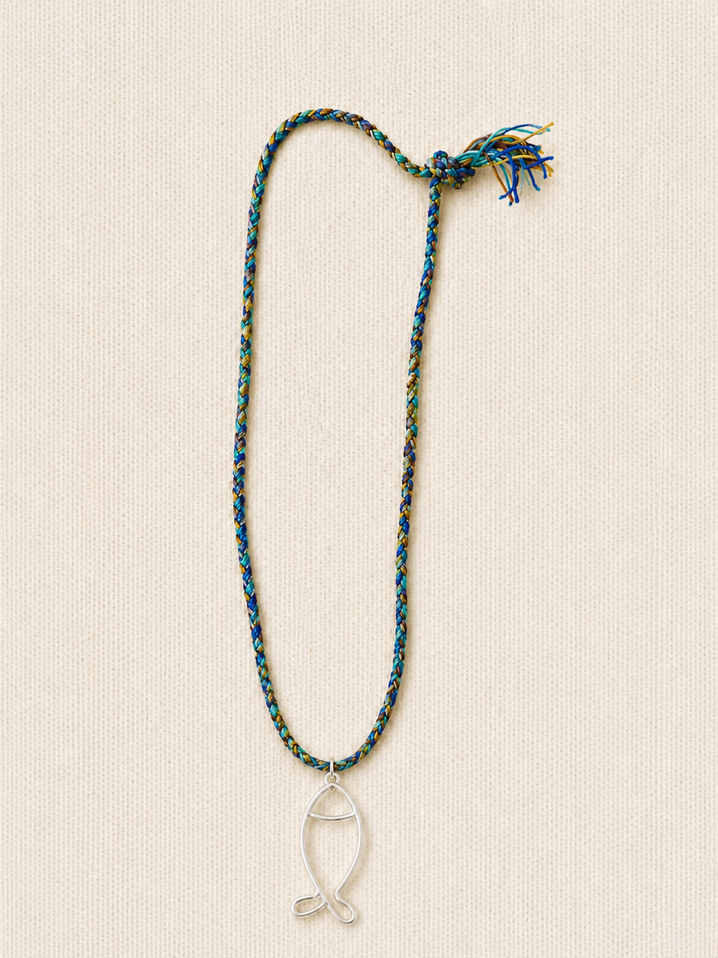 le poisson cord azul