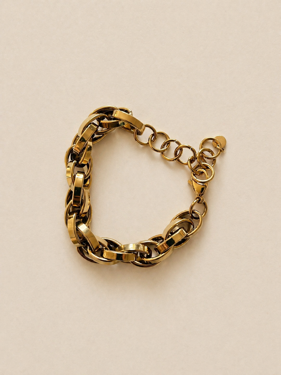 le bracelet chain