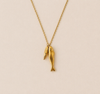 le poisson gold