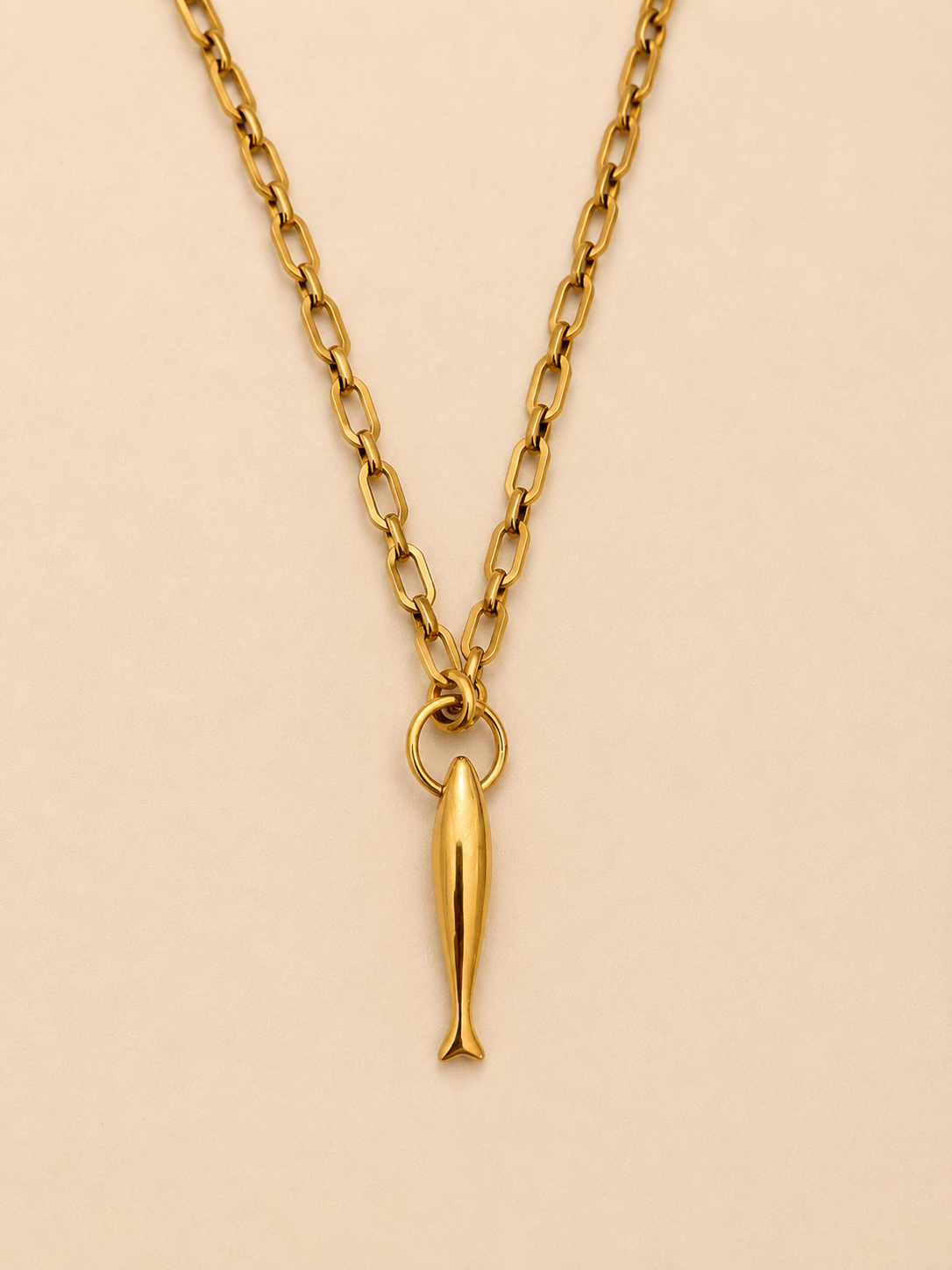 le charm poisson
