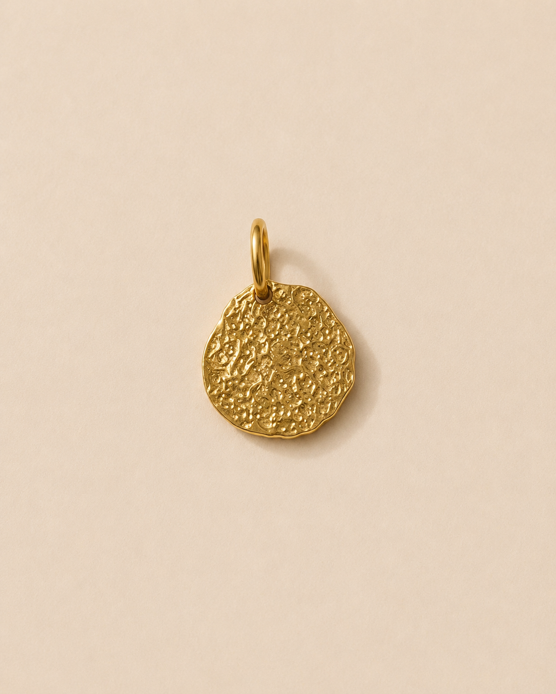 le charm gold coin