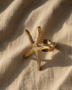 le ring starfish