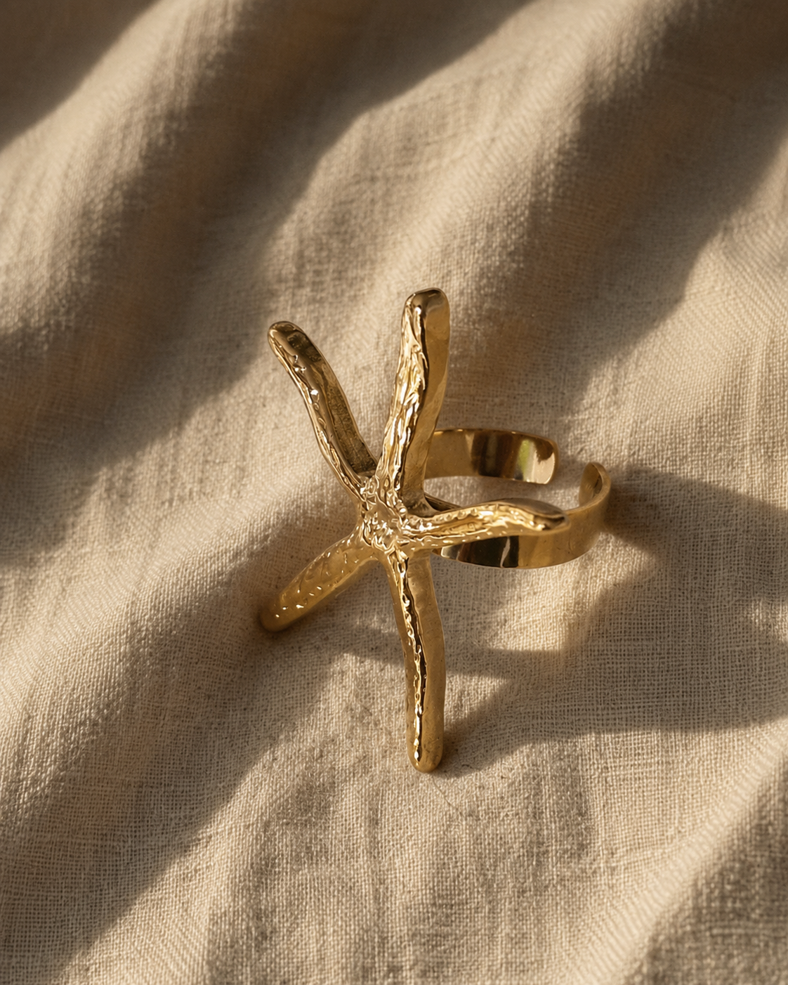 le ring starfish