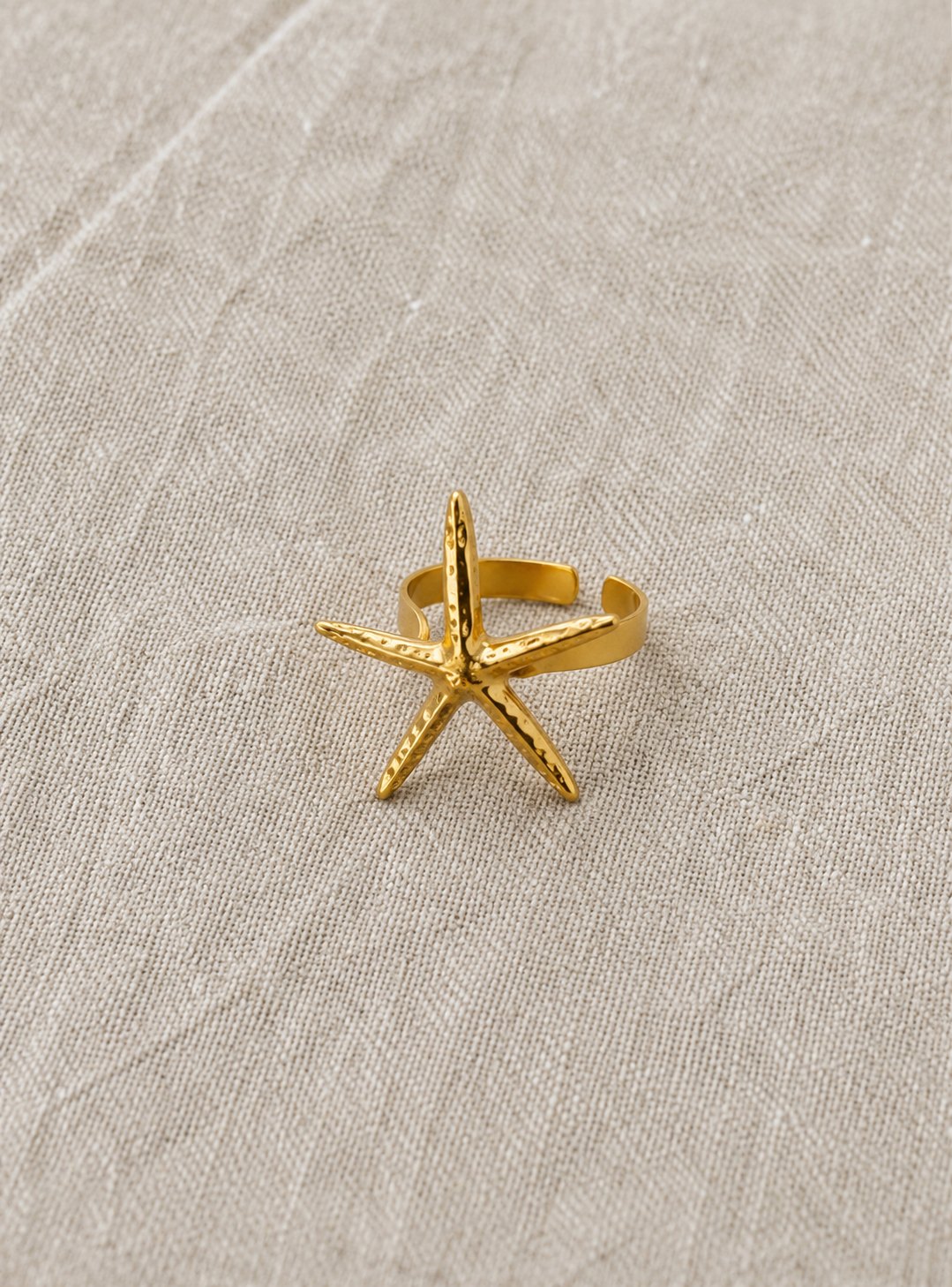 le ring starfish