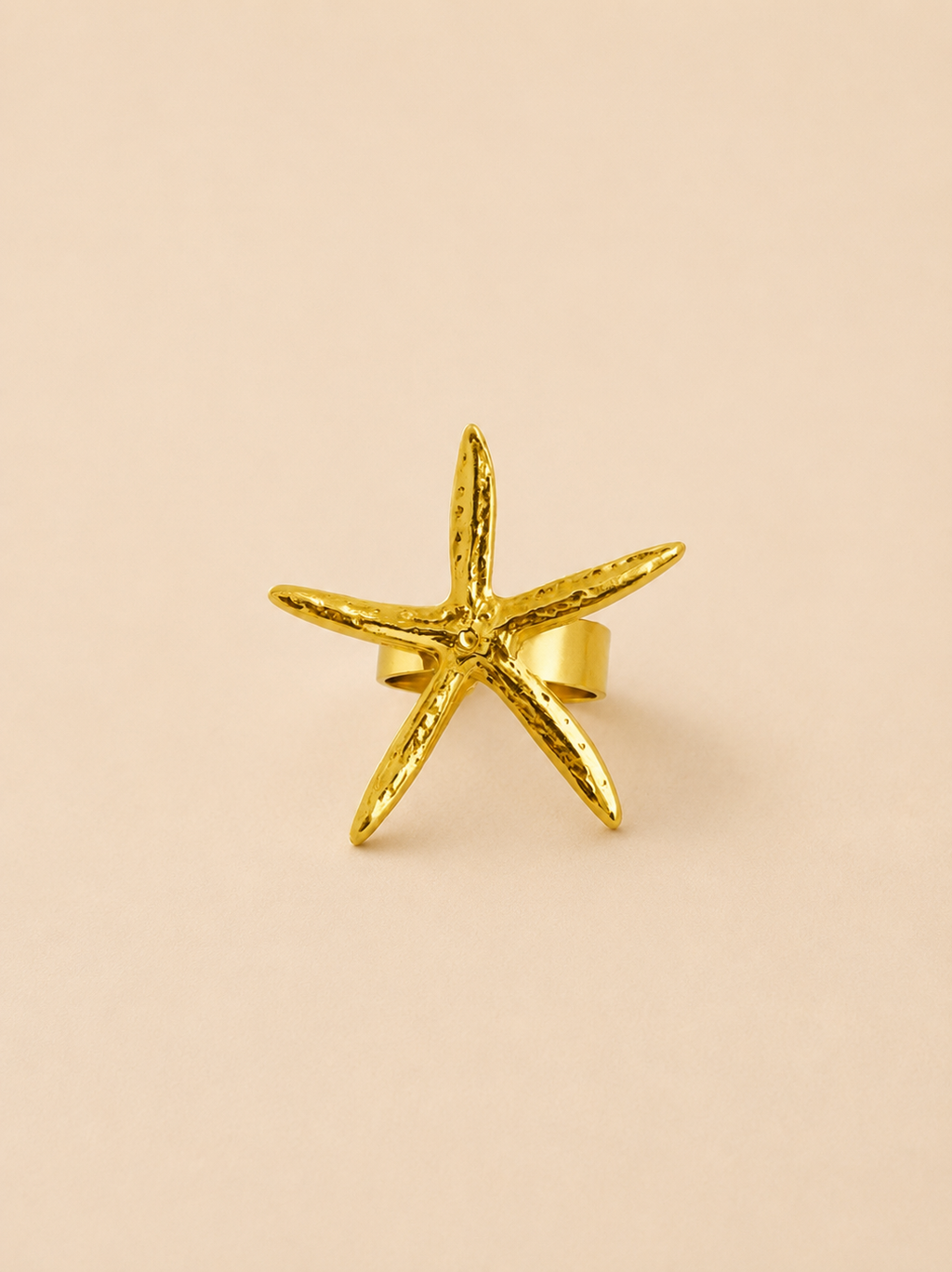 le ring starfish
