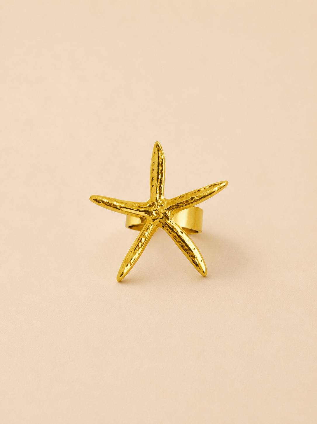 le ring starfish