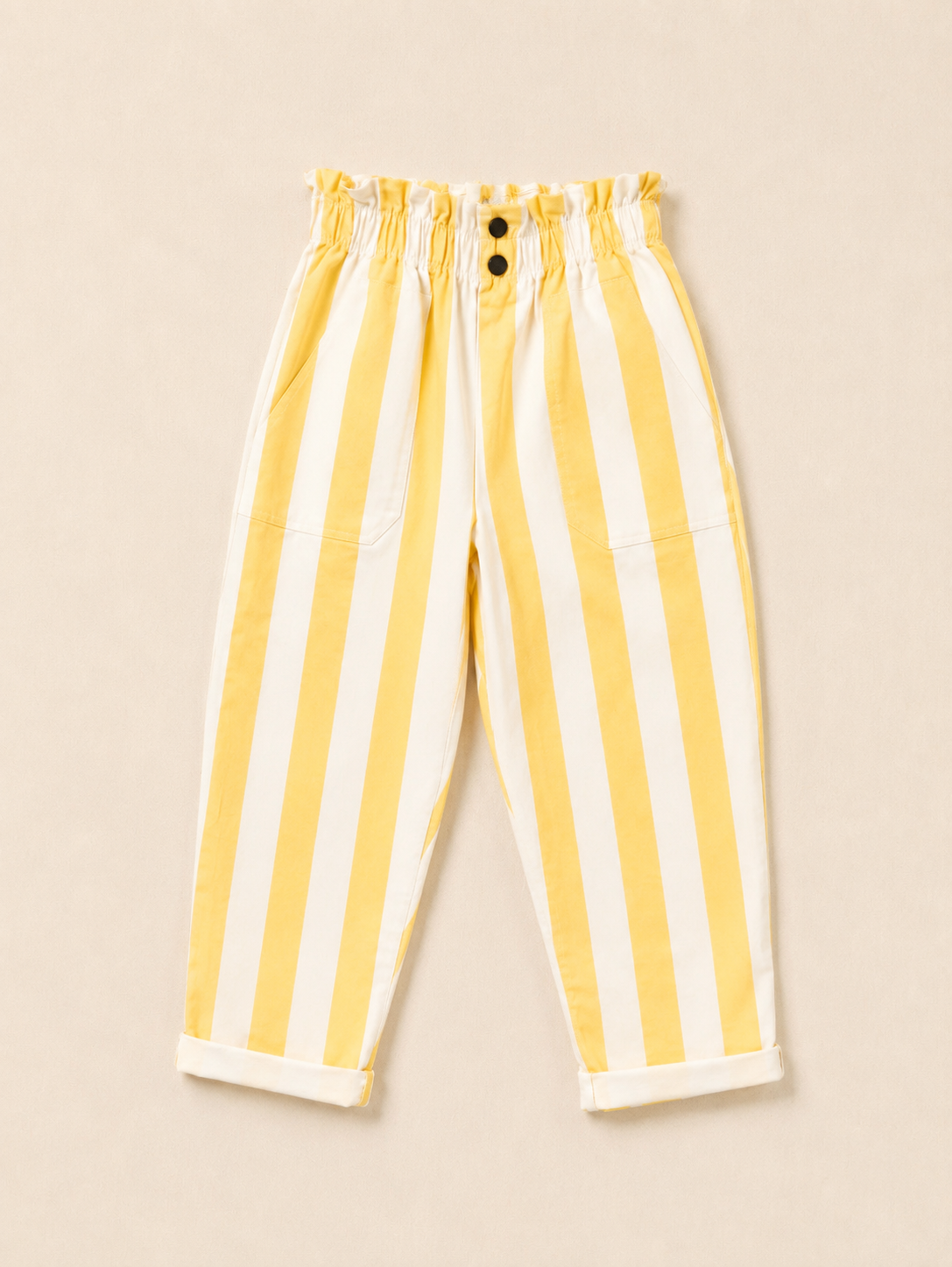 le pantalón lemon riviera