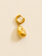 les earrings drop